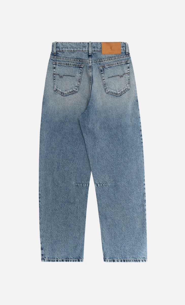 WOODEN - Jean Pit Glace Marbre – Image 3