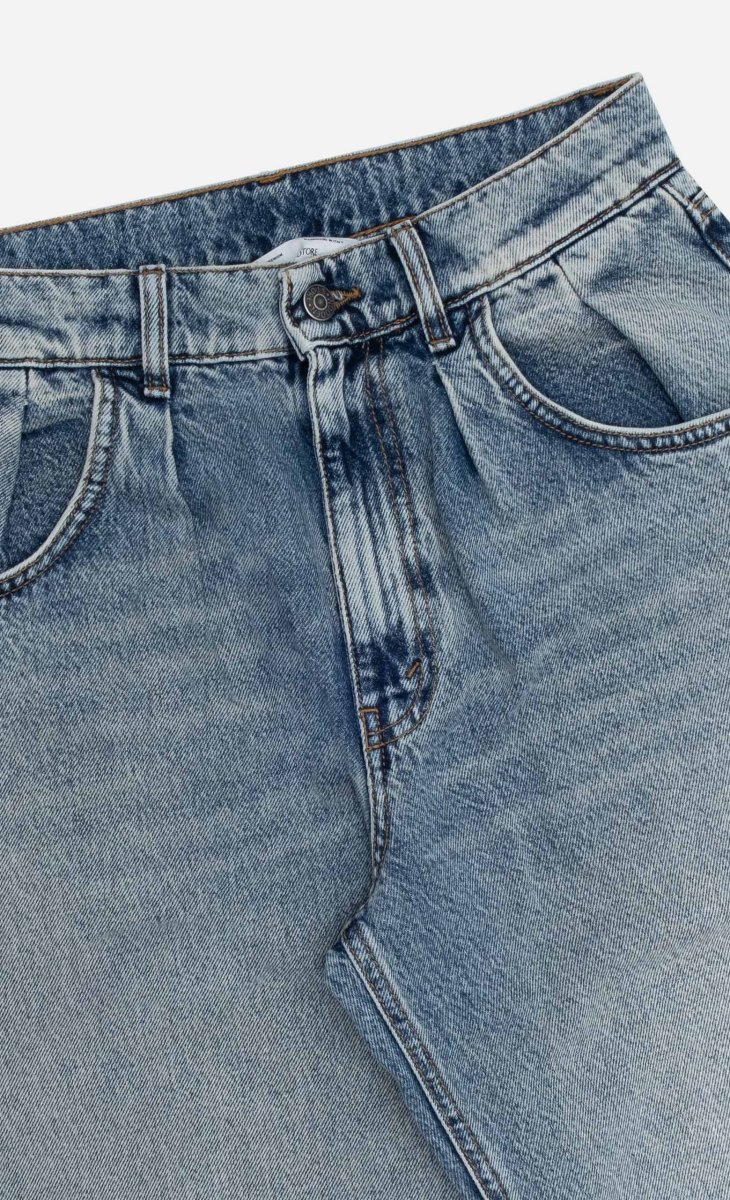 WOODEN - Jean Pit Glace Marbre – Image 6