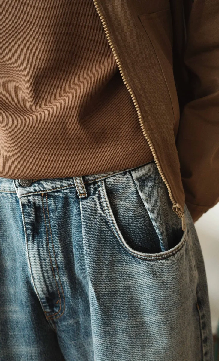 WOODEN - Jean Pit Glace Marbre – Image 7