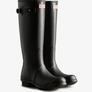 HUNTER - Women's original tall wellington boots