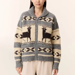 LEON & HARPER - Pull Matalie Jac