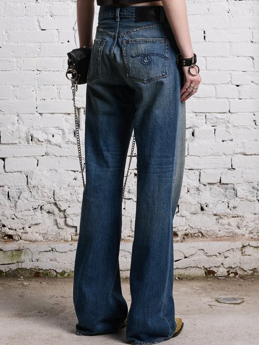 JEAN JANE DANE INDIGO – Image 8