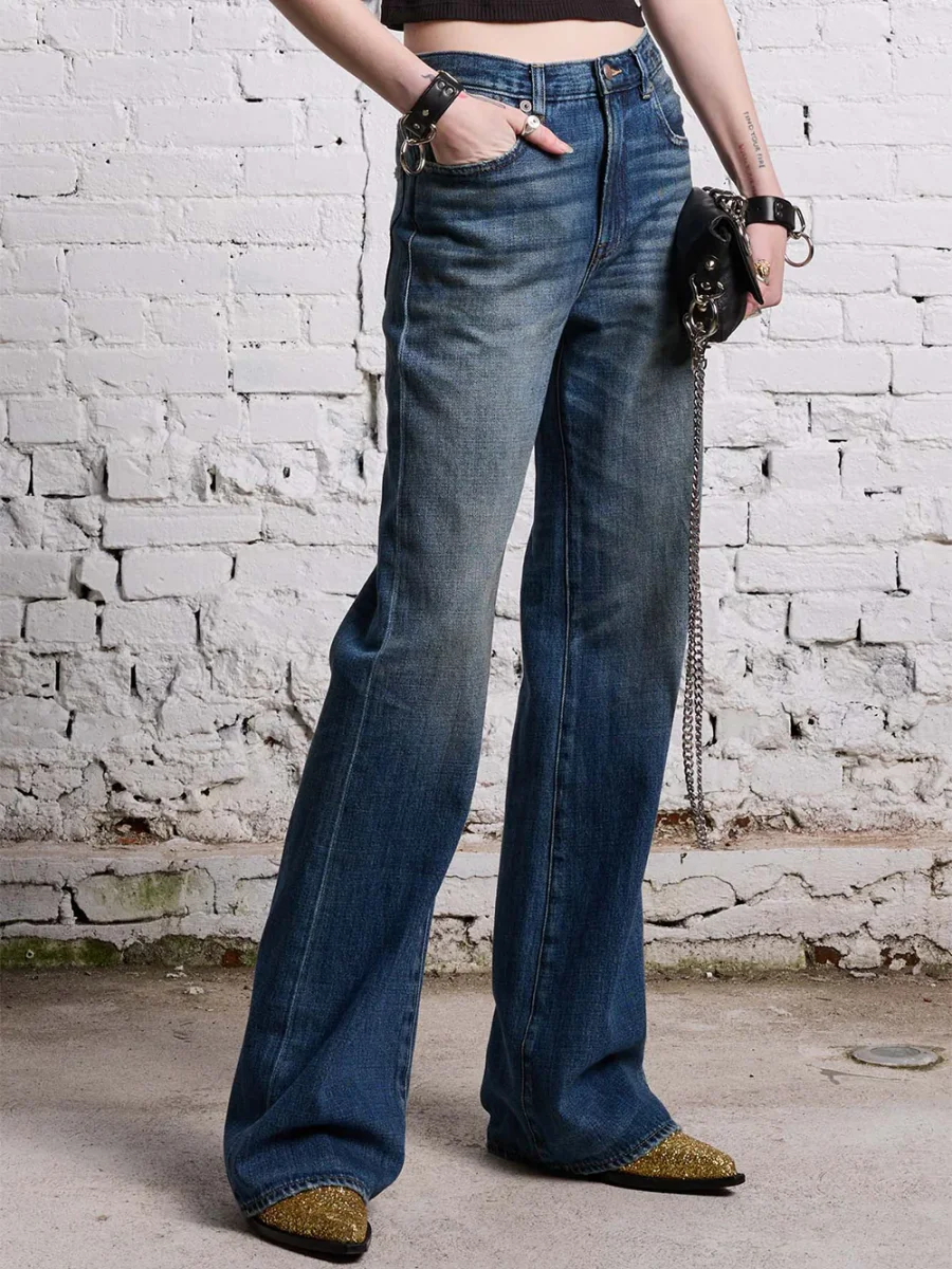 JEAN JANE DANE INDIGO – Image 6