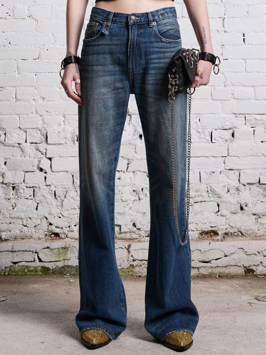 JEAN JANE DANE INDIGO – Image 5