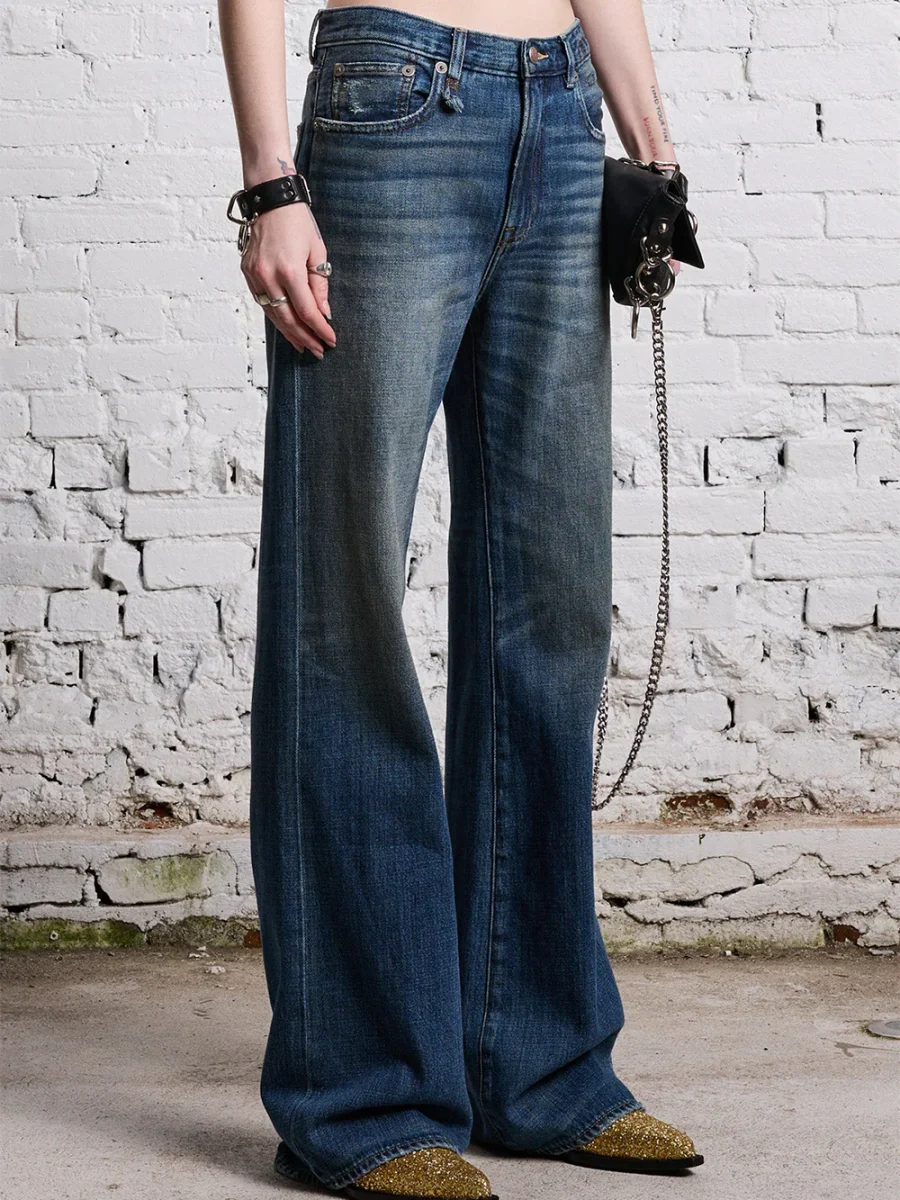 JEAN JANE DANE INDIGO – Image 7