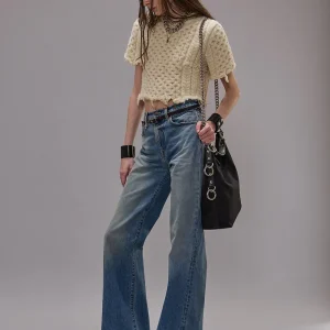 JEAN CHARLOTTE MERRIN BLUE