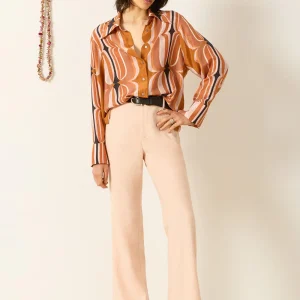 CHEMISE DANA MESA VERDE