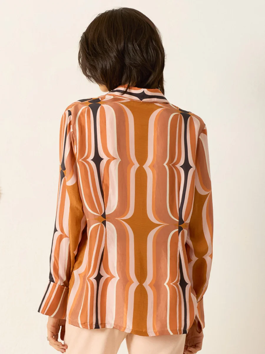 CHEMISE DANA MESA VERDE – Image 4