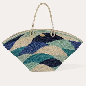 PANIER LES SALINS XL