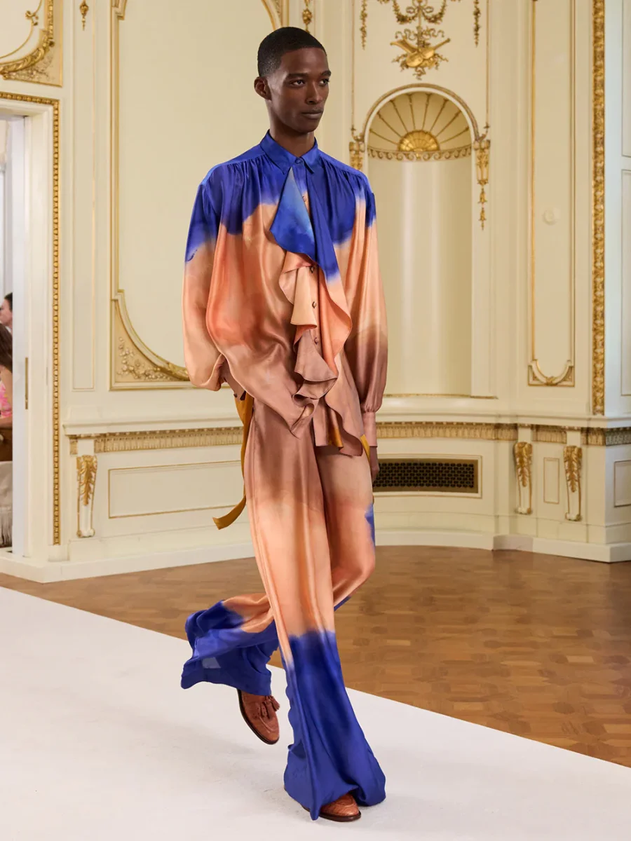 PANTALON JULIEN SOIE MOONTIDE – Image 3