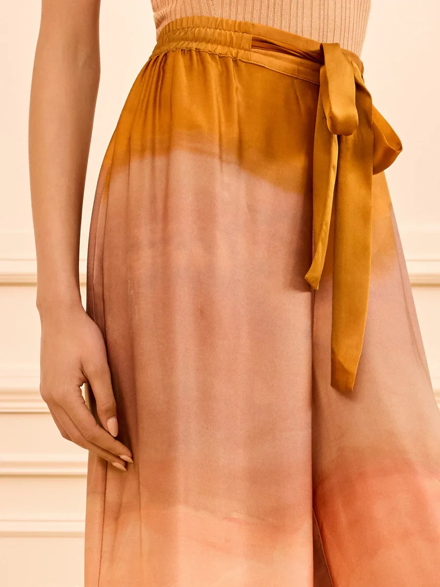 PANTALON JULIEN SOIE MOONTIDE – Image 6