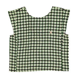 SISTERS DEPARTMENT - BLOUSE À FLEURS