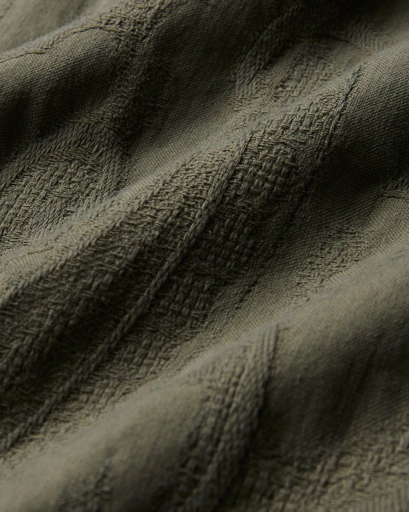 PORTUGUESE FLANNEL - Chemise Summer Paisley – Image 5