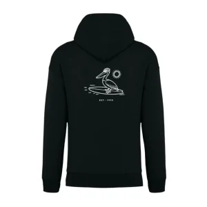 Unisex Hoodie – Pelican