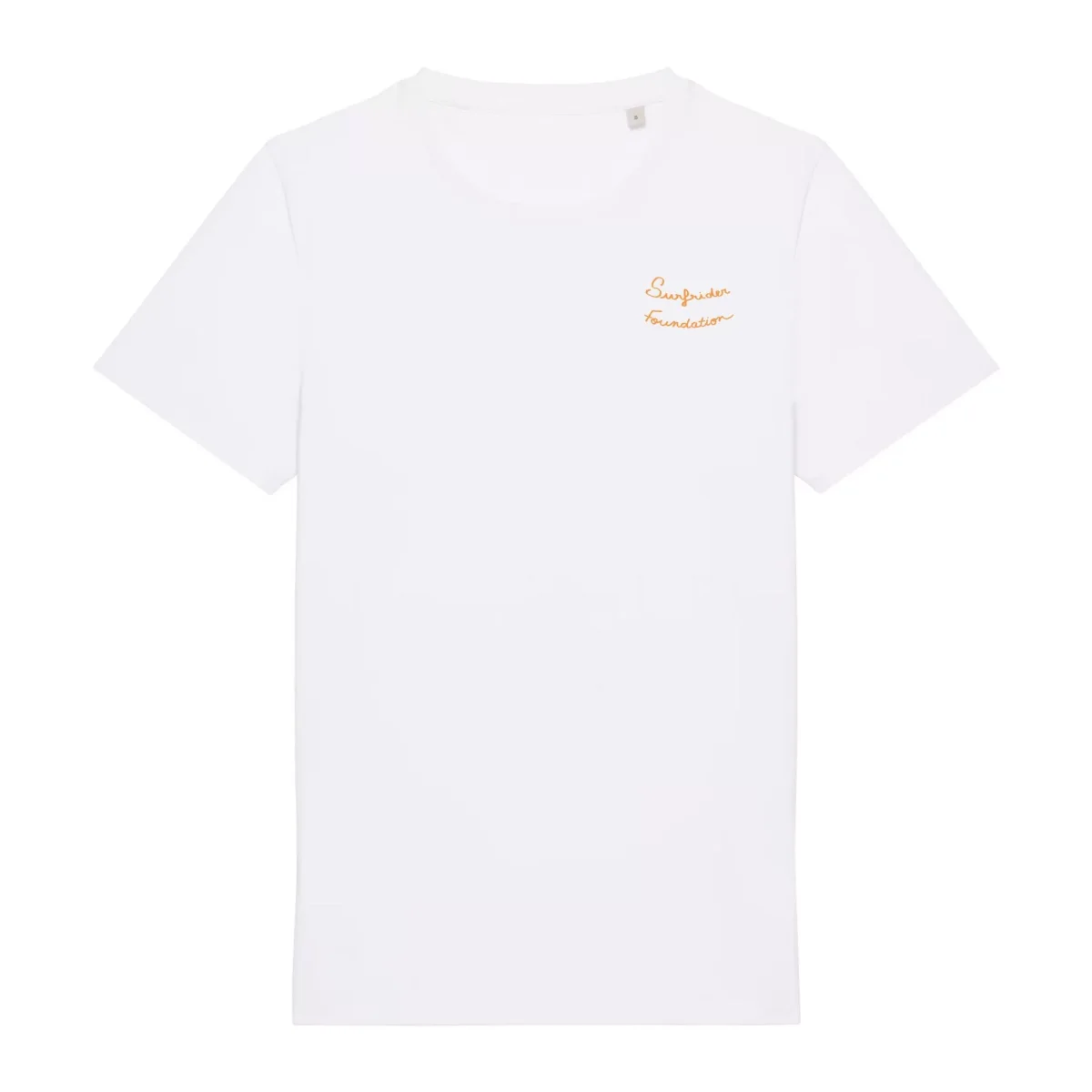 Surfrider x Marylou Le Moal Unisex T-shirt – Image 3