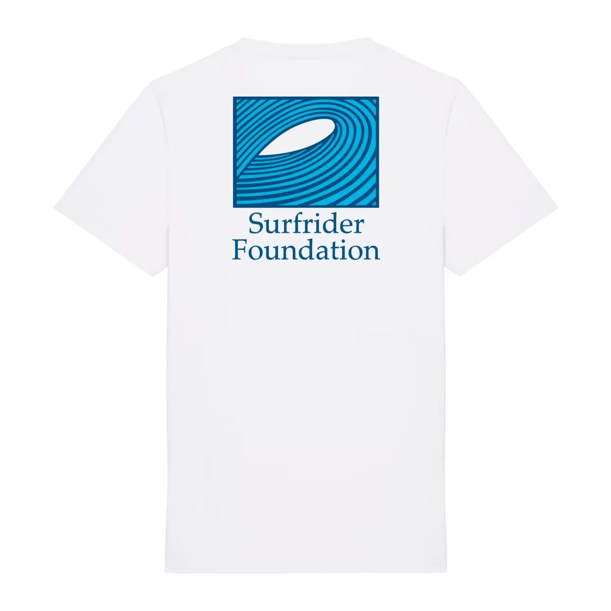 T-shirt unisexe – Vintage wave 90’s – Image 2