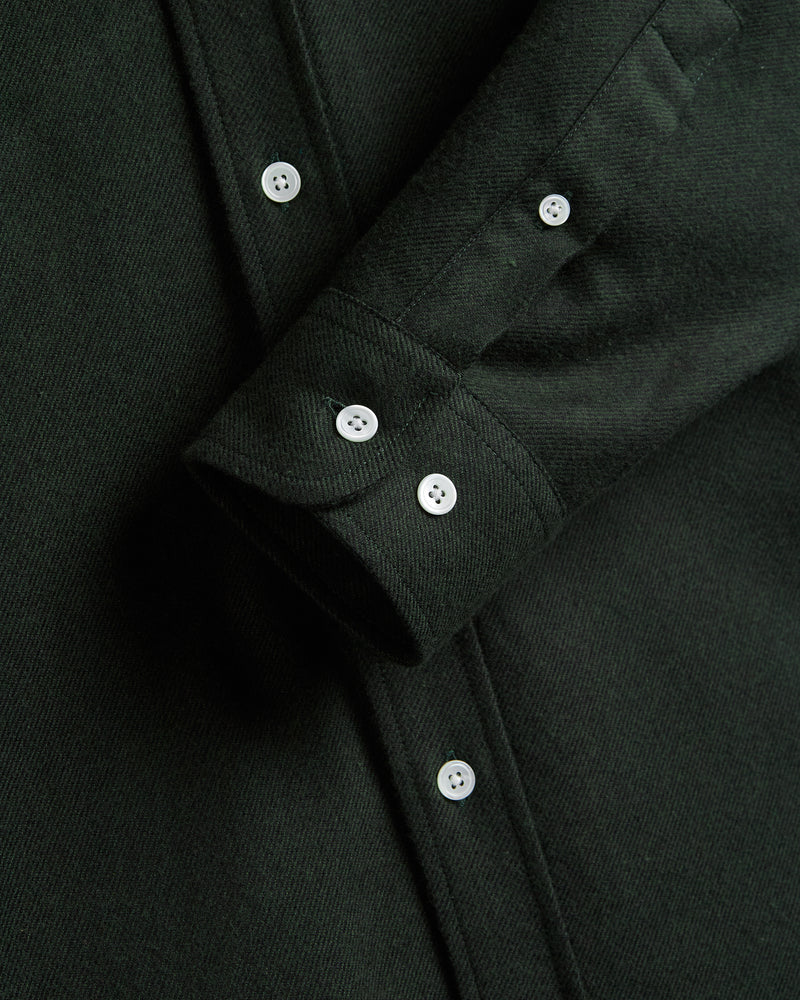 PORTUGUESE FLANNEL - Chemise Teca 2.0 Forest – Image 5