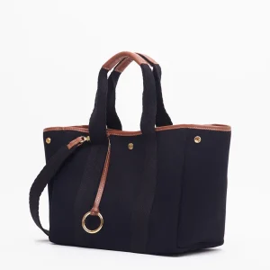 SAC TRAVERSÉE M NOIR