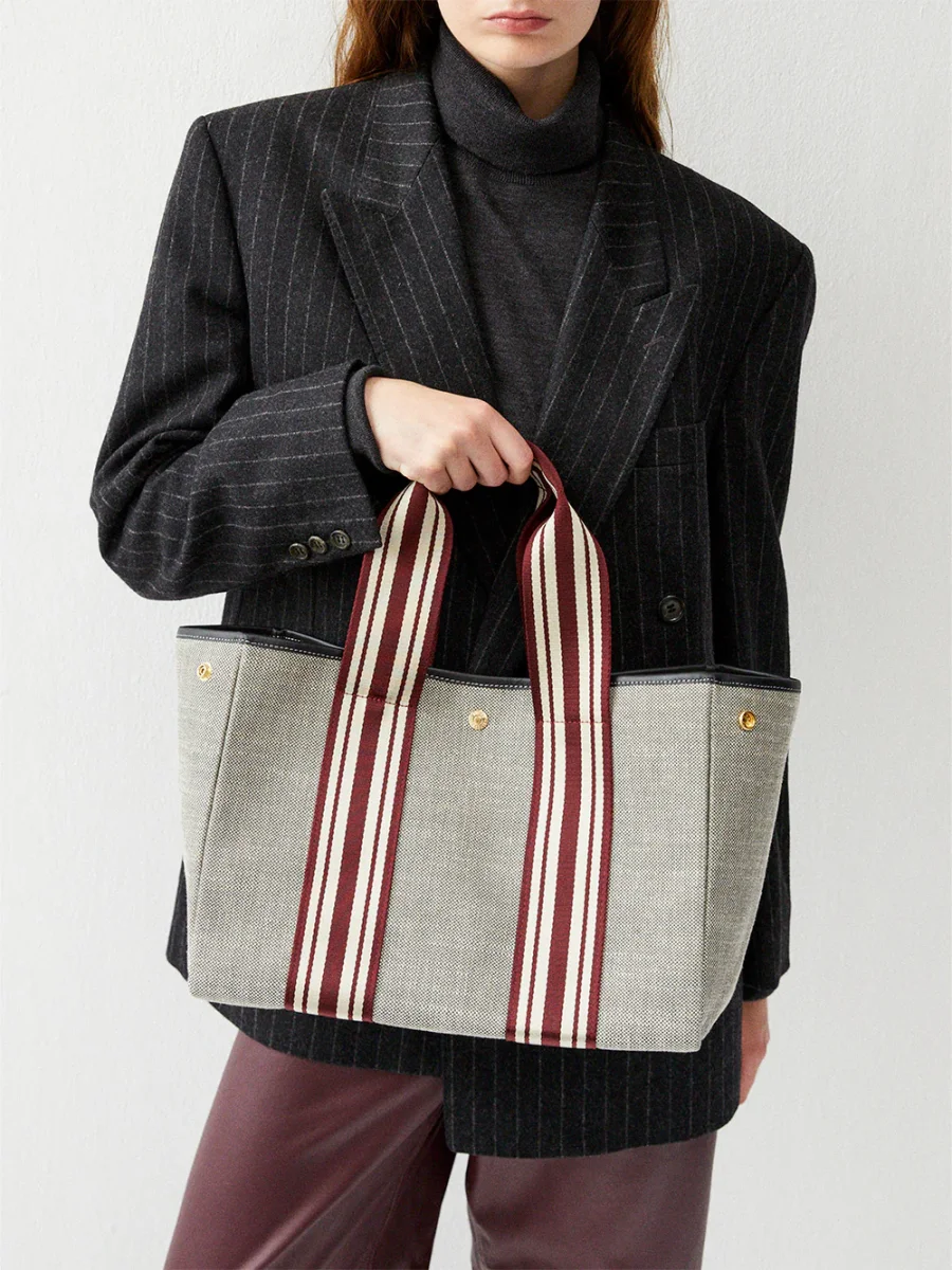 TRAVERSEE M GRIS BORDEAUX – Image 5