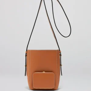 SAC PARKER S SOFT TAN MONTY