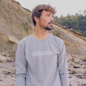 The Activist Long Sleeve Tee Unisex – SFE