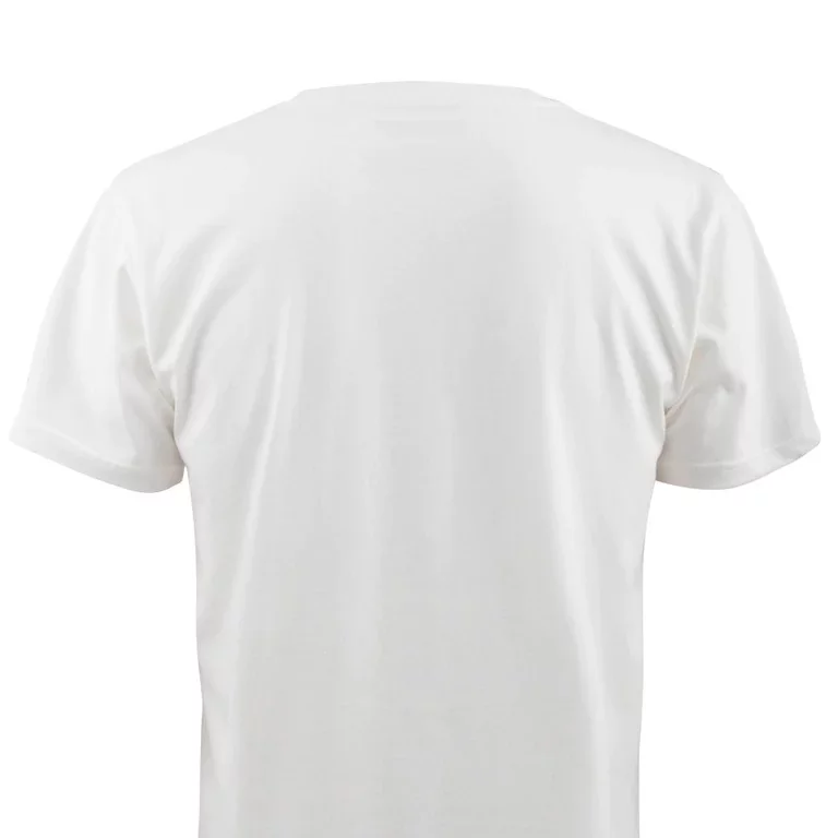 T-shirt unisexe blanc logo Surfrider – Image 6