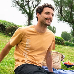 The Manifesto Tee Unisex