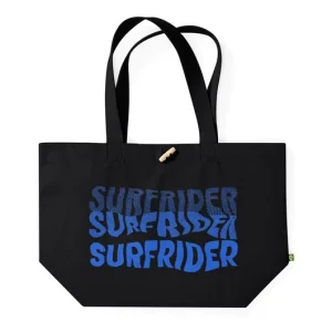 The Water Surface Shopping Bag