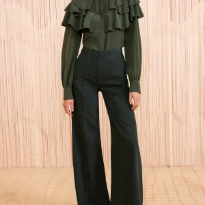 JEAN THE BIANCA HUNTER