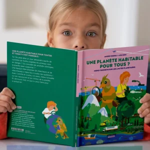 Une planète habitable pour tous ?