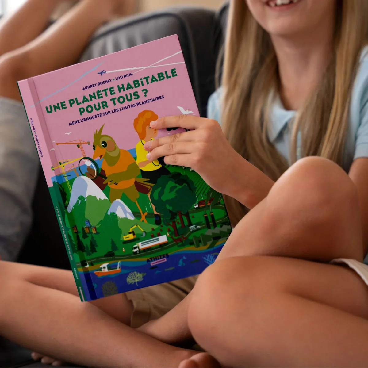 Une planète habitable pour tous ? – Image 3