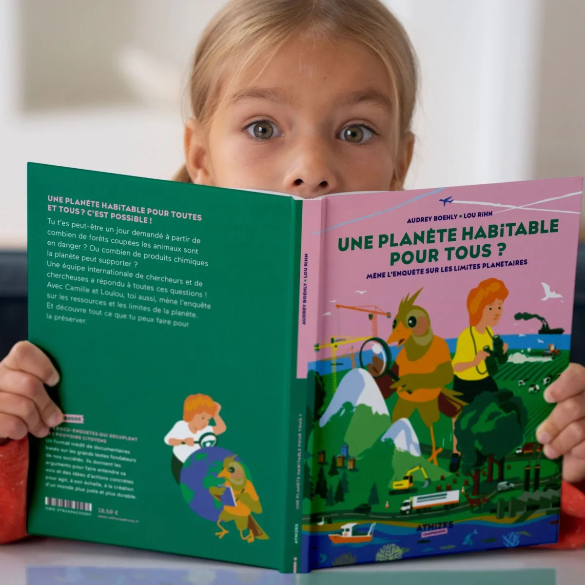 Une planète habitable pour tous ? – Image 2