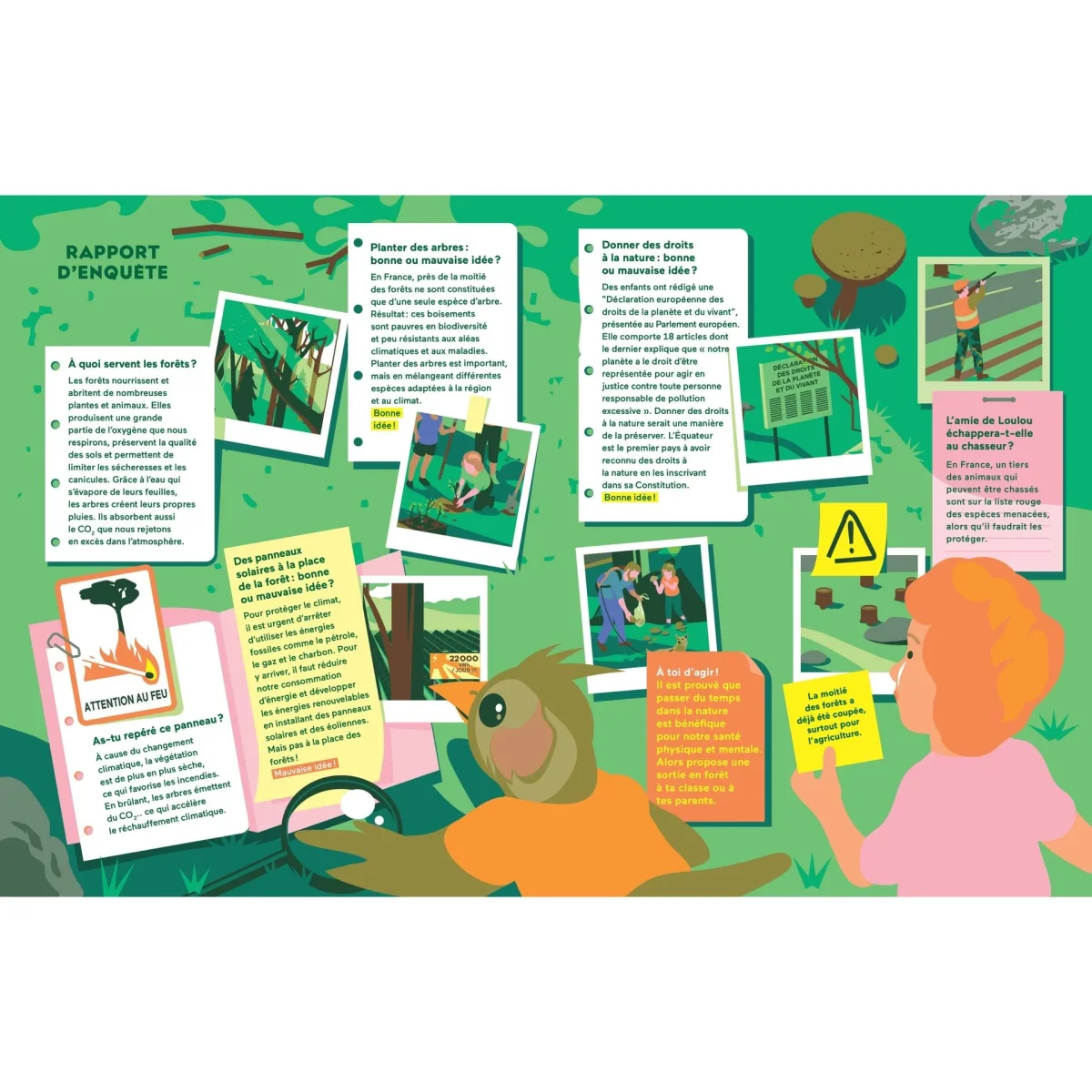 Une planète habitable pour tous ? – Image 5