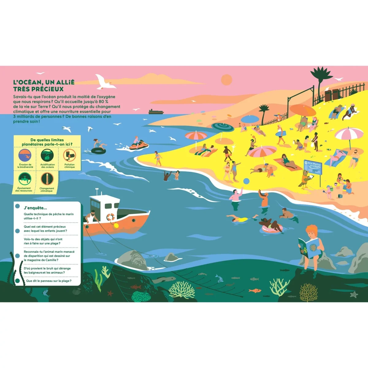 Une planète habitable pour tous ? – Image 6