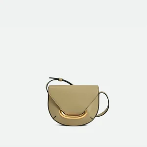 SAC VENETO CROSSBODY SMALL PEPER