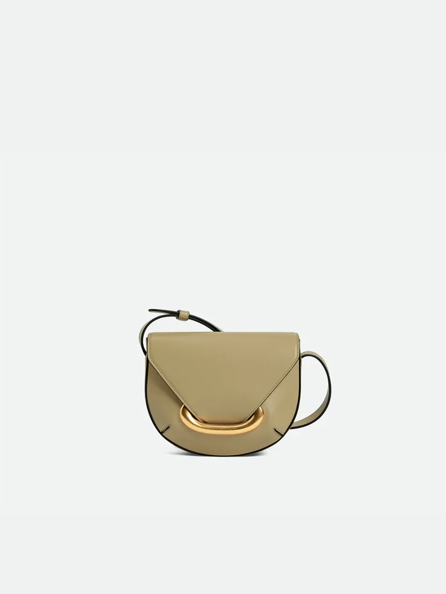 SAC VENETO CROSSBODY SMALL PEPER – Image 2