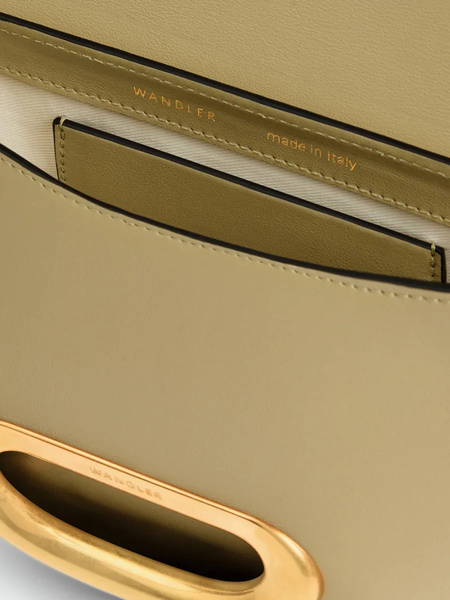 SAC VENETO CROSSBODY SMALL PEPER – Image 5