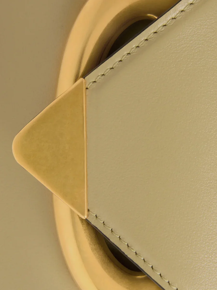 SAC VENETO CROSSBODY SMALL PEPER – Image 6