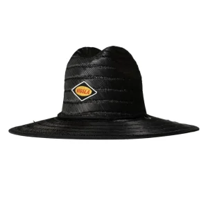 VISSLA CHAPEAU OUTSIDE SETS LIFEGUARD Black