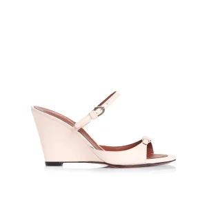 LA VIZIATISSIMA ROSE PÂLE