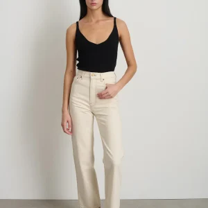 JEAN PLEIN HIGH STRAIGHT CLAIR