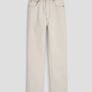 JEAN PLEIN HIGH STRAIGHT TILE WHITE