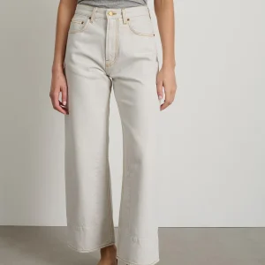 JEAN MARCEL CULOTTE TILE WHITE