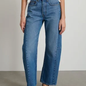 JEAN SLIM LASSO KARLA WASH