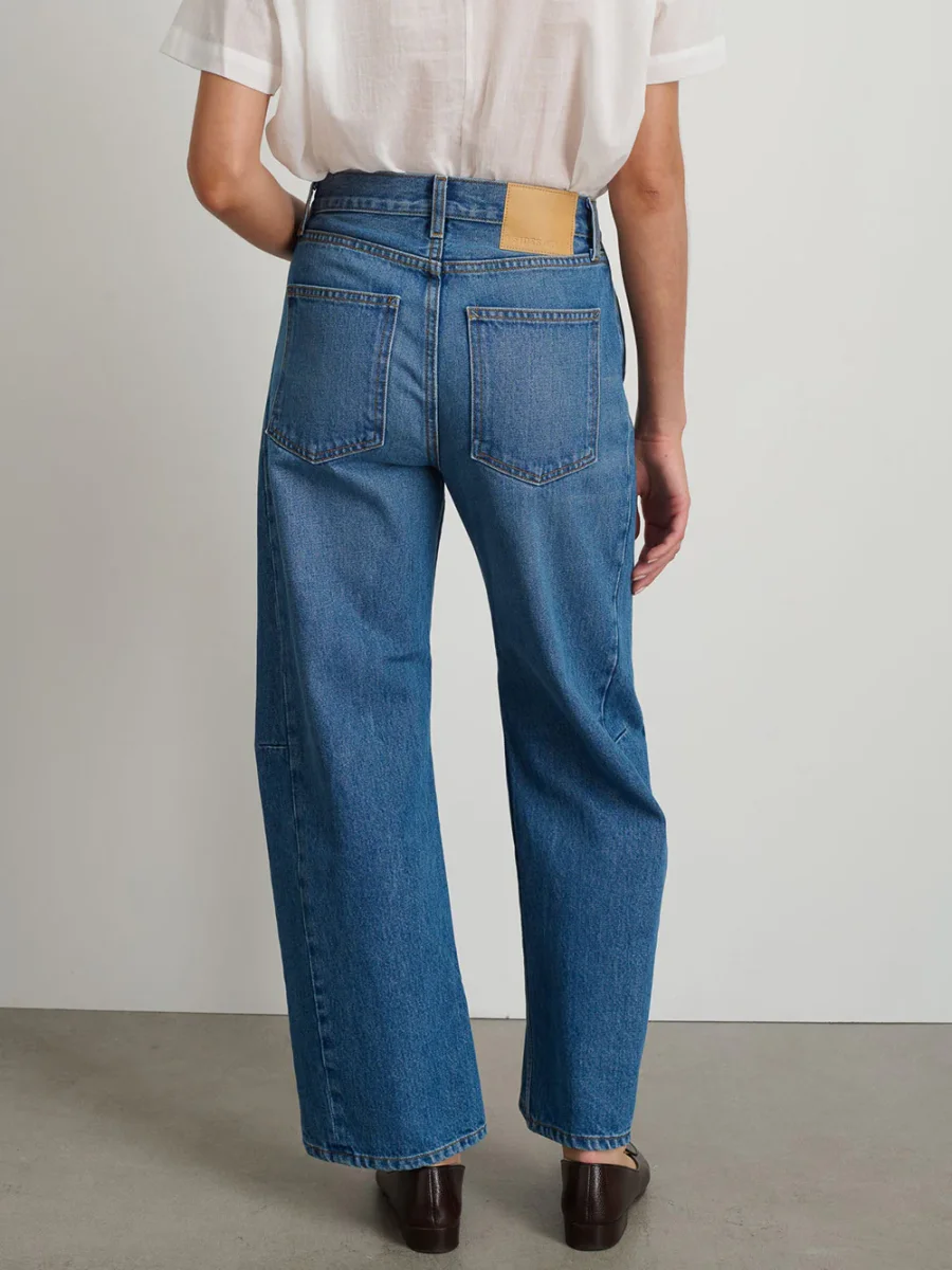 JEAN SLIM LASSO KARLA WASH – Image 6