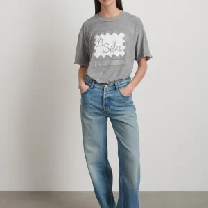 JEAN BEC SHELL VINTAGE WASH