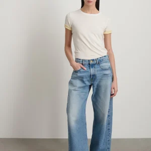 JEAN FLOPPY CHARLEY WASH