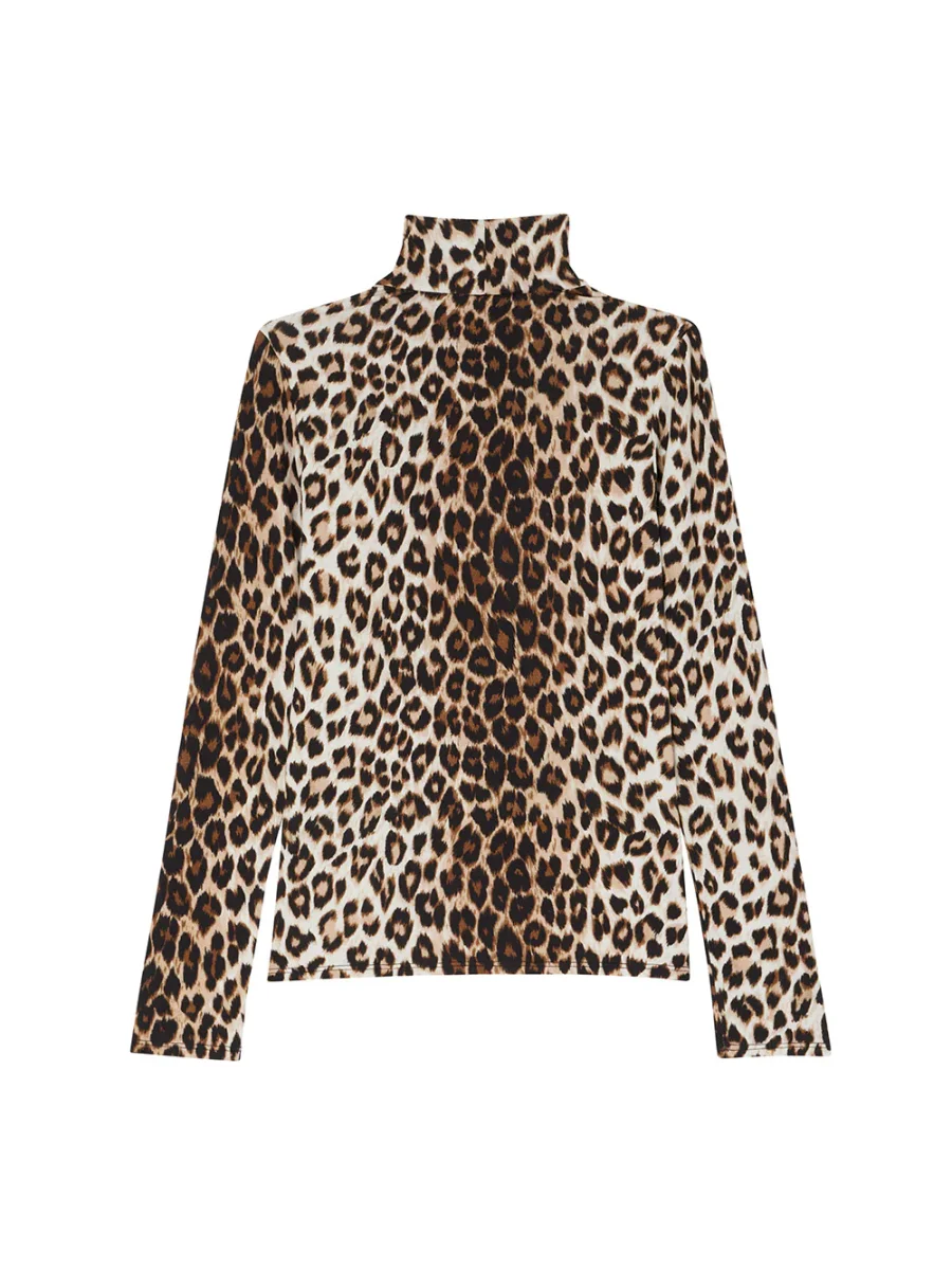 SOUS PULL PANTHÈRE – Image 4