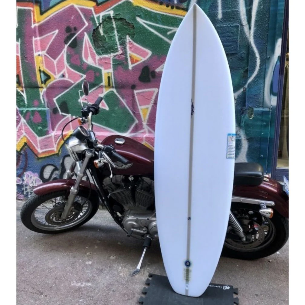 ALOHA SURF SNORK SHADOW FORCE 6'0"