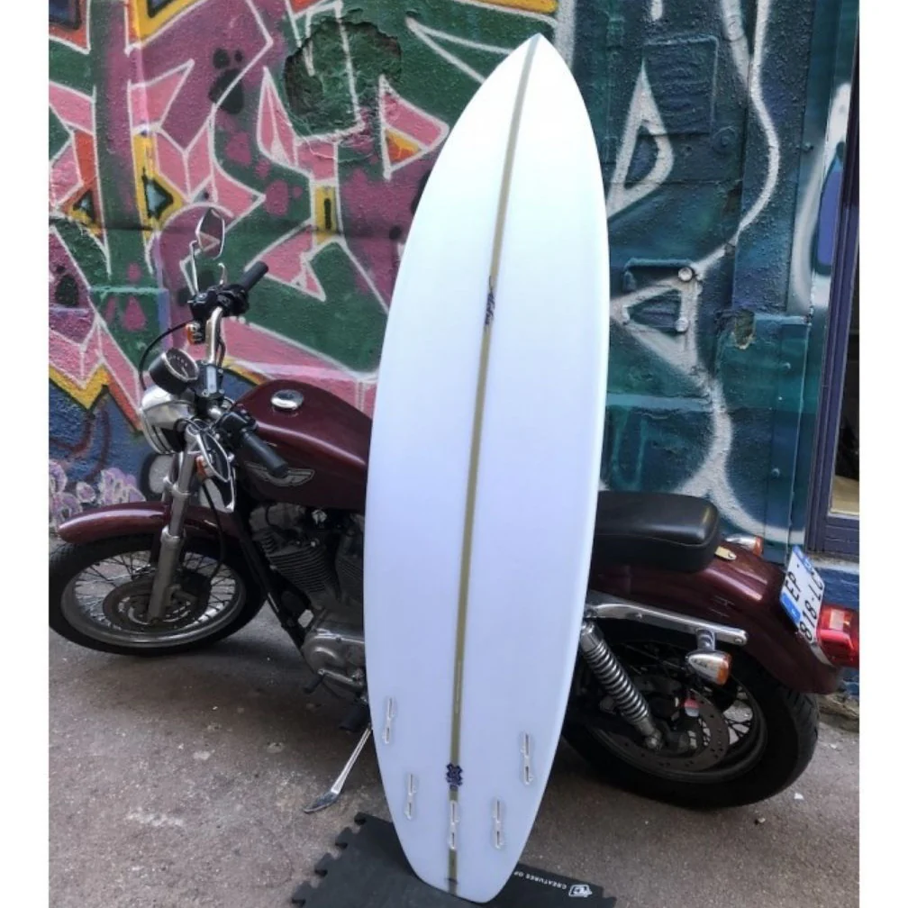 ALOHA SURF SNORK SHADOW FORCE 6'0" – Image 3